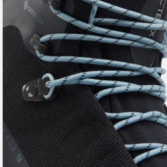 Arc'teryx Acrux TR GTX Boot Women's 8 US Black/Robotica 25712 - Picture 10 of 16